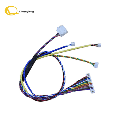 49267161000A pièces détachées de distributeurs automatiques Diebold Nixdorf Opteva 2.0 AFD Senor Harness of Transport 49250166000H