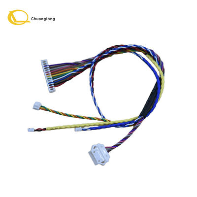 Bon prix 49267161000A pièces détachées de distributeurs automatiques Diebold Nixdorf Opteva 2.0 AFD Senor Harness of Transport 49250166000H en ligne