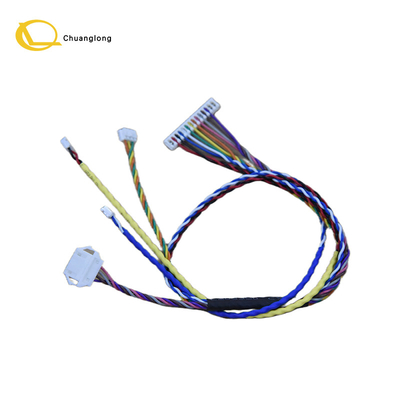 49267161000A pièces détachées de distributeurs automatiques Diebold Nixdorf Opteva 2.0 AFD Senor Harness of Transport 49250166000H
