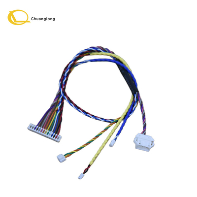 49267161000A pièces détachées de distributeurs automatiques Diebold Nixdorf Opteva 2.0 AFD Senor Harness of Transport 49250166000H