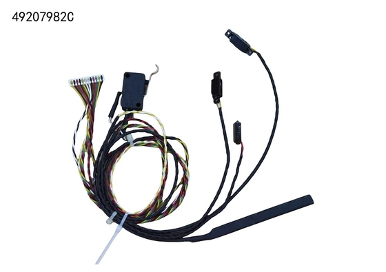 49207982C pièces détachées ATM pour Diebold Nixdorf capteur de plateforme de transport 49207982000C