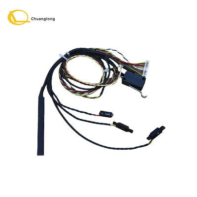 49207982C pièces détachées ATM pour Diebold Nixdorf capteur de plateforme de transport 49207982000C