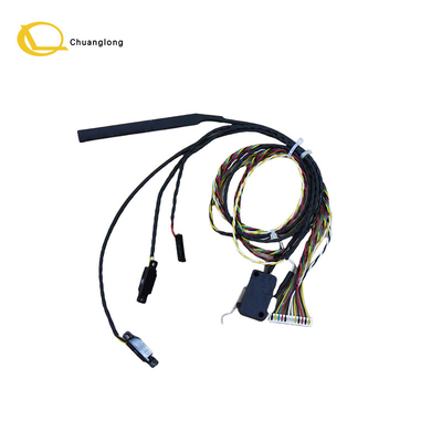 49207982C pièces détachées ATM pour Diebold Nixdorf capteur de plateforme de transport 49207982000C