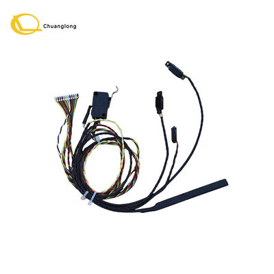 49207982C pièces détachées ATM pour Diebold Nixdorf capteur de plateforme de transport 49207982000C