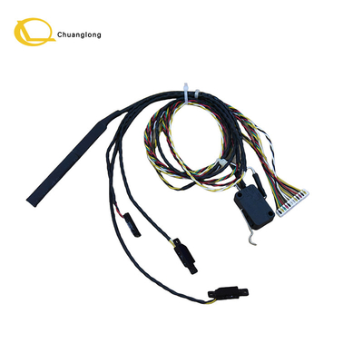49207982C pièces détachées ATM pour Diebold Nixdorf capteur de plateforme de transport 49207982000C