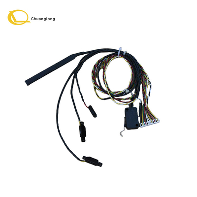 49207982C pièces détachées ATM pour Diebold Nixdorf capteur de plateforme de transport 49207982000C