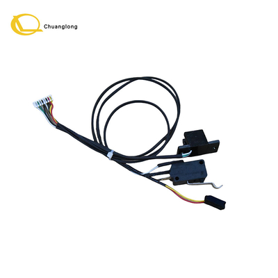 Pièces détachées ATM pour le capteur de plateforme de transport Diebold Nixdorf 49207983000A