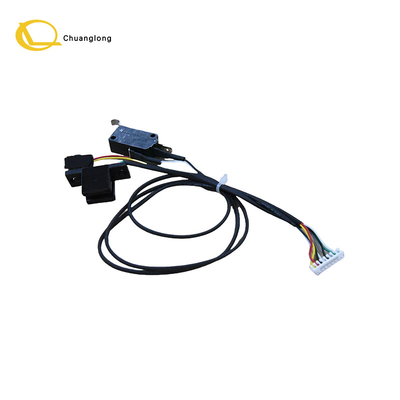 Pièces détachées ATM pour le capteur de plateforme de transport Diebold Nixdorf 49207983000A