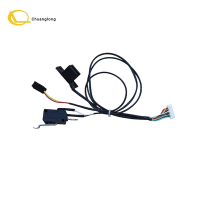 Pièces détachées ATM pour le capteur de plateforme de transport Diebold Nixdorf 49207983000A