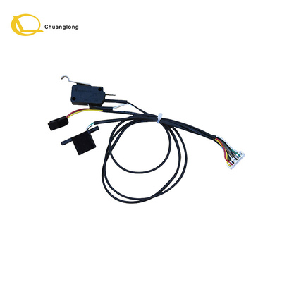 Pièces détachées ATM pour le capteur de plateforme de transport Diebold Nixdorf 49207983000A