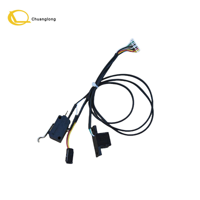 Pièces détachées ATM pour le capteur de plateforme de transport Diebold Nixdorf 49207983000A