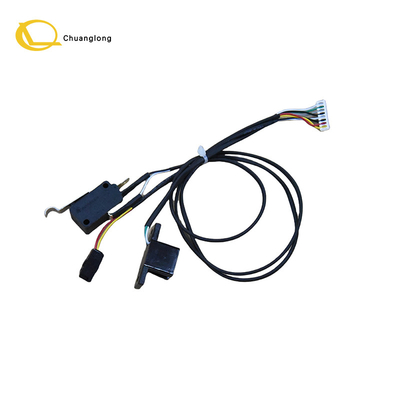 Pièces détachées ATM pour le capteur de plateforme de transport Diebold Nixdorf 49207983000A