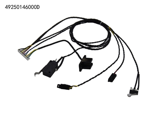 Pièces détachées pour le capteur de plateforme de transport Diebold Nixdorf 5500 49250146000D
