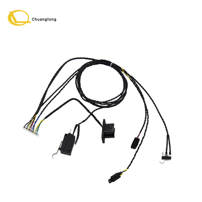 Pièces détachées pour le capteur de plateforme de transport Diebold Nixdorf 5500 49250146000D