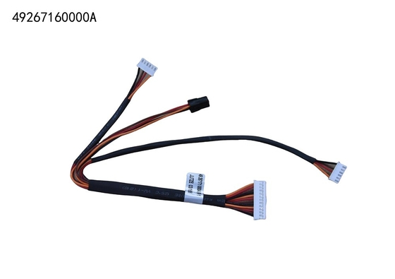 Parties ATM Diebold Opteva 2.0 AFD Moteur câble de plateforme de transport 49267160000A