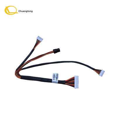 Parties ATM Diebold Opteva 2.0 AFD Moteur câble de plateforme de transport 49267160000A