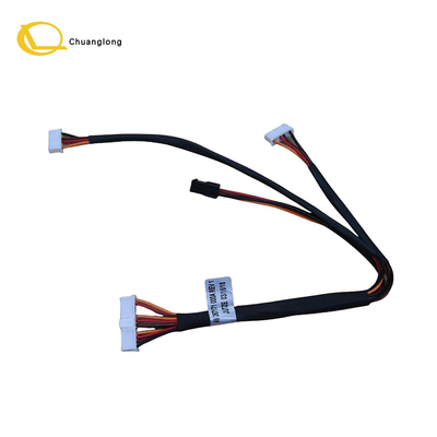 Parties ATM Diebold Opteva 2.0 AFD Moteur câble de plateforme de transport 49267160000A