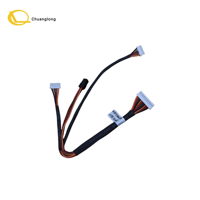 Parties ATM Diebold Opteva 2.0 AFD Moteur câble de plateforme de transport 49267160000A