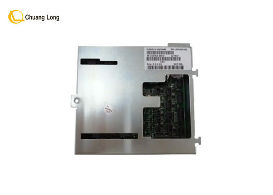 Bon prix Parties ATM Diebold Composants de commutation d'alimentation électrique 49-254764-000D 49254764000D en ligne