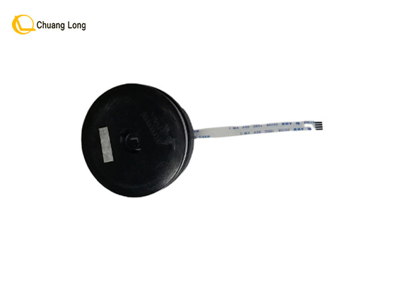 Les pièces de la machine 4500000609 Hyosung MX5600 câble d'empilage Rotarty Assy 7310000726 S7310000726