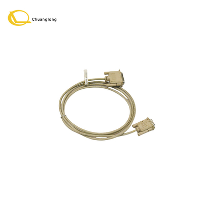 Wincor POS pièces détachées Wincor Nixdorf Serial 2M Printer Data Cable (DB9/DB25 mâle) Cable 1750036955 01750036955