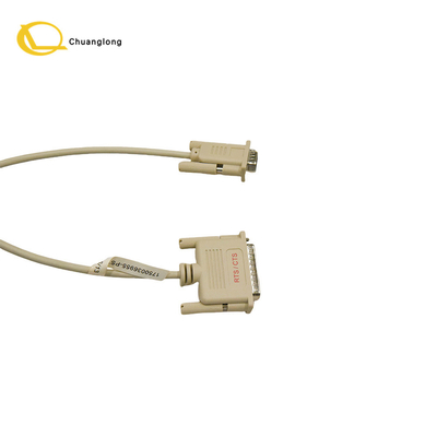 Wincor POS pièces détachées Wincor Nixdorf Serial 2M Printer Data Cable (DB9/DB25 mâle) Cable 1750036955 01750036955