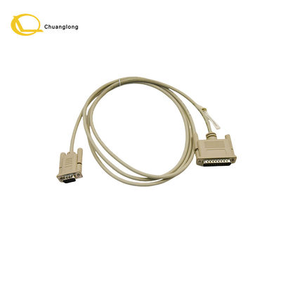 Bon prix Wincor POS pièces détachées Wincor Nixdorf Serial 2M Printer Data Cable (DB9/DB25 mâle) Cable 1750036955 01750036955 en ligne