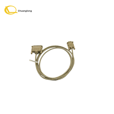 Wincor POS pièces détachées Wincor Nixdorf Serial 2M Printer Data Cable (DB9/DB25 mâle) Cable 1750036955 01750036955