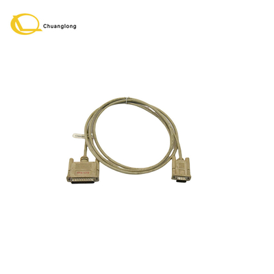 Wincor POS pièces détachées Wincor Nixdorf Serial 2M Printer Data Cable (DB9/DB25 mâle) Cable 1750036955 01750036955