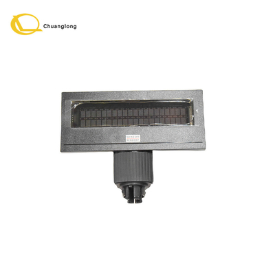 Wincor POS Wincor Nixdorf BA63USB BA-63 Affichage client 2x20 avec pied noir 01750069775 1750069775
