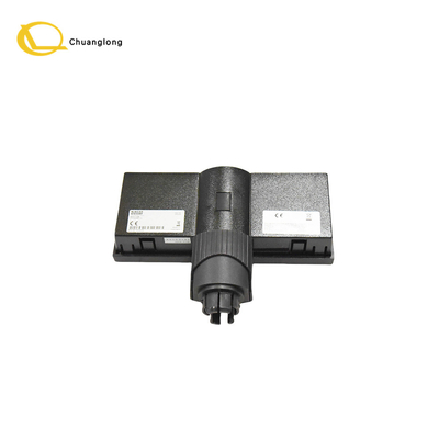 Wincor POS Wincor Nixdorf BA63USB BA-63 Affichage client 2x20 avec pied noir 01750069775 1750069775