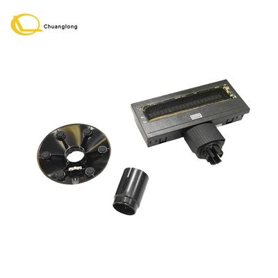 Wincor POS Wincor Nixdorf BA63USB BA-63 Affichage client 2x20 avec pied noir 01750069775 1750069775