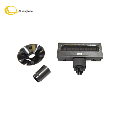 Wincor POS Wincor Nixdorf BA63USB BA-63 Affichage client 2x20 avec pied noir 01750069775 1750069775
