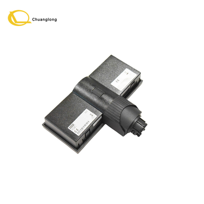 Wincor POS Wincor Nixdorf BA63USB BA-63 Affichage client 2x20 avec pied noir 01750069775 1750069775