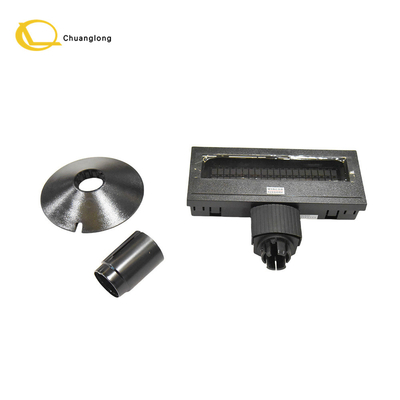 Wincor POS Wincor Nixdorf BA63USB BA-63 Affichage client 2x20 avec pied noir 01750069775 1750069775