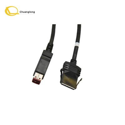01750100357 Diebold Pièces détachées de machines 1750100357 Diebold Nixdorf câble de connexion alimenté par USB