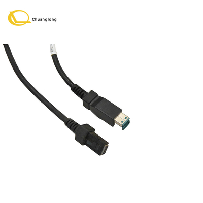 Système de point de vente 12V Scanners alimentés par USB Cable 2X4 Plug Verrouillage 1750162185 01750162185