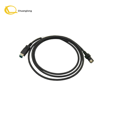 Système de point de vente 12V Scanners alimentés par USB Cable 2X4 Plug Verrouillage 1750162185 01750162185