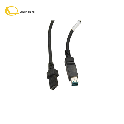 Système de point de vente 12V Scanners alimentés par USB Cable 2X4 Plug Verrouillage 1750162185 01750162185