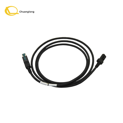 Système de point de vente 12V Scanners alimentés par USB Cable 2X4 Plug Verrouillage 1750162185 01750162185