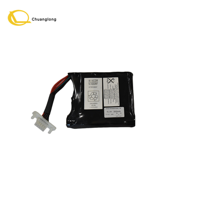 Wincor Nixdorf BEETLE MII Plus Pack de batterie UPS (15,6V 3000MAH) 01750168467 1750168467 pour le système de point de vente