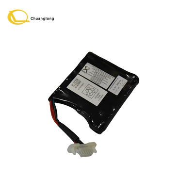 Wincor Nixdorf BEETLE MII Plus Pack de batterie UPS (15,6V 3000MAH) 01750168467 1750168467 pour le système de point de vente