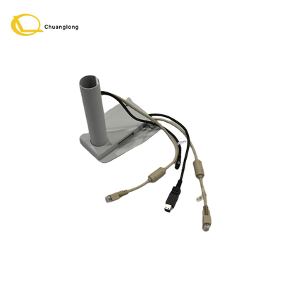 Wincor POS pièces détachées Wincor Nixdorf détenteur de POS avec câbles 01750180474 01750183012