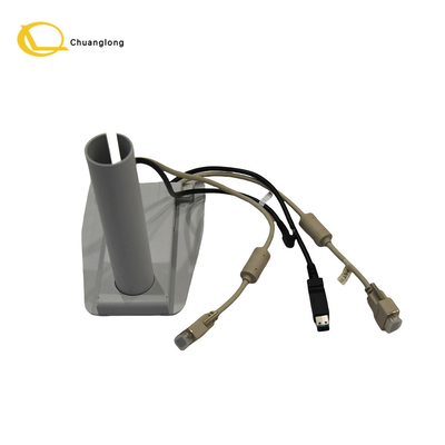 Wincor POS pièces détachées Wincor Nixdorf détenteur de POS avec câbles 01750180474 01750183012
