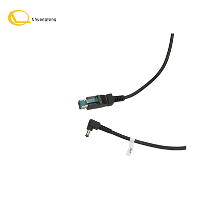 Wincor Nixdorf POS alimenté par câble USB mâle 12 V à courant continu pour le système POS 01750182251 1750182251