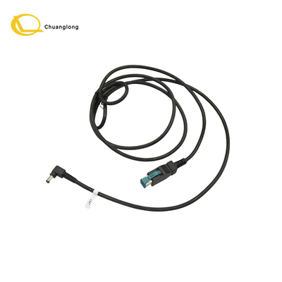 Wincor Nixdorf POS alimenté par câble USB mâle 12 V à courant continu pour le système POS 01750182251 1750182251