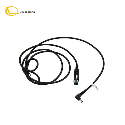 Wincor Nixdorf POS alimenté par câble USB mâle 12 V à courant continu pour le système POS 01750182251 1750182251