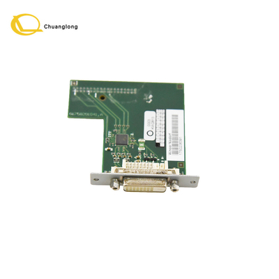 Système de point de vente Wincor Le panneau de commande du scarabée Wincor Nixdorf 1750206391 01750206391