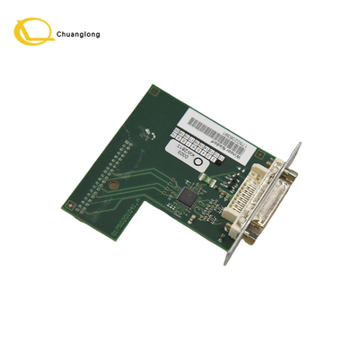 Système de point de vente Wincor Le panneau de commande du scarabée Wincor Nixdorf 1750206391 01750206391