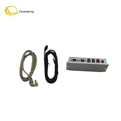 01750268182 Diebold POS Pièces détachées Diebold Nixdorf B/iPOS+ Adv Extended Hub Kit